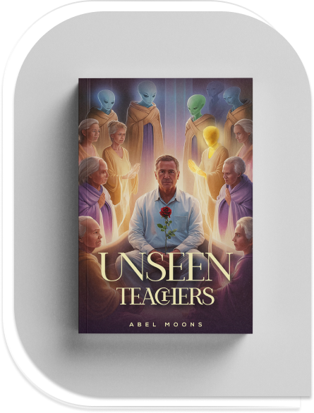 The Book Unseen Teachers