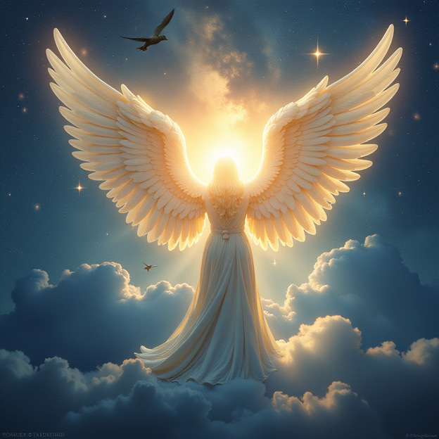 How to Connect with the Angels of God for Protection and Guidance